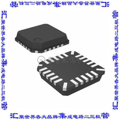 PCM1772RGAR 集成电路芯片IC DAC/AUDIO 24BIT 50K 20VQFN