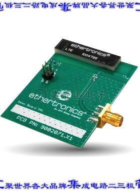 1004795-EC646-01 开发板评估板 EVAL BOARD FOR 1004795 EC646