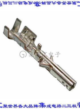 430300007 0430300007连接器接插件CONN SOCKET 20-24AWG CRIMP T