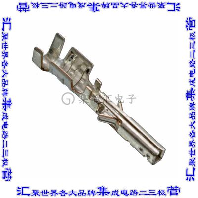 430300001 0430300001连接器接插件CONN SOCKET 20-24AWG CRIMP T