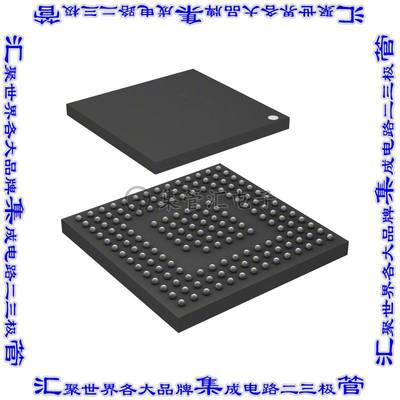 SN65LVCP114ZJA 集成电路芯片IC MULTIPLEXER 4CH 167NFBGA