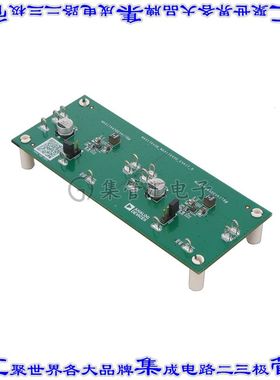 MAX17645DEVKITB# 开发板评估板 MAX17645D EVALUATION BOARD WIT
