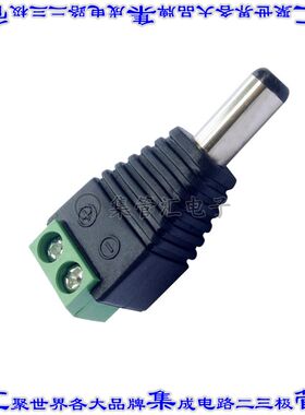 L005 连接器接插件CONN ADPT TERM TO 2.1MM PL