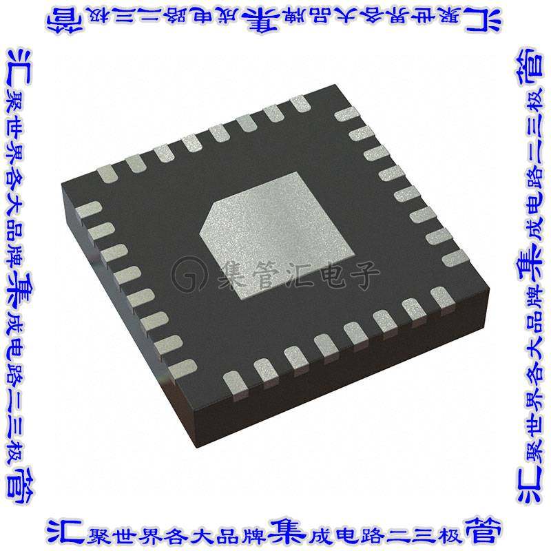 DP83822HFRHBT 集成电路芯片IC INTERFACE SPECIALIZED 32VQFN
