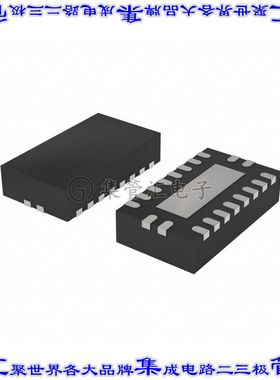 TMUXHS4212IRKST 模拟开关IC SW DPST, SPDTX2 8.4OHM 20VQFN芯