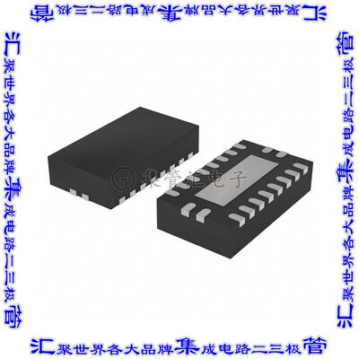 TMUXHS4212IRKST 模拟开关IC SW DPST, SPDTX2 8.4OHM 20VQFN芯