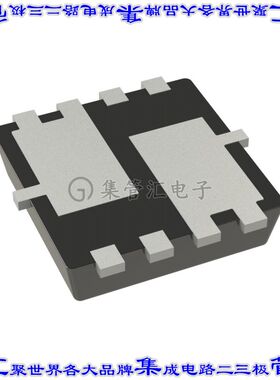 DMTH4014LDVWQ-13 晶体管 MOSFET 2N-CH 40V 10.2A PWRDI3333