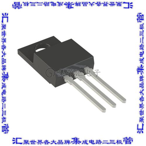 BTA206X-800CT/L03Q 可控硅 TRIAC 800V 6A TO220F