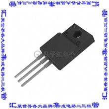 MBRF20200CTR 二极管阵列 DIODE ARR SCHOTT 200V ITO220AB