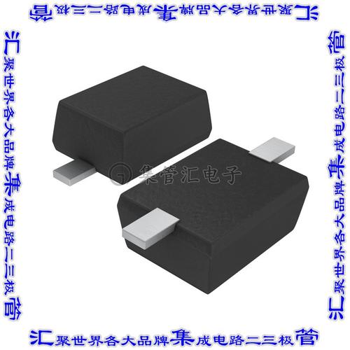 RN731VTE-17 射频二极管 RF DIODE PIN 50V 100MW UMD2