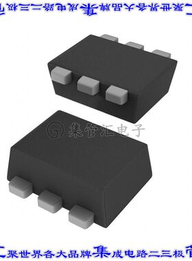 DMN2990UDJQ-7 晶体管 MOSFET 2N-CH 0.45A SOT963