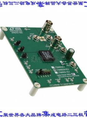 DC1083A-B 开发板评估板 BOARD DEMO LTM4603HV