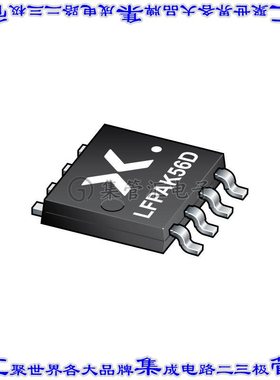 BUK9K49-80LX 晶体管 MOSFET 2N-CH 80V 17A LFPAK56D