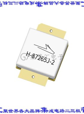 GTVA262711FA-V2-R0 晶体管 RF MOSFET HEMT 48V H-87265J-2