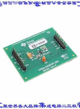TPS61322EVM-001 开发板评估板 EVAL BOARD FOR TPS61322