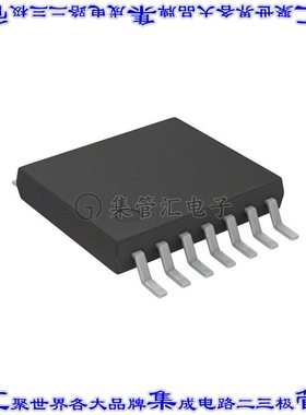 ATTINY824-XUR 单片机IC MCU 8BIT 8KB FLASH 14TSSOP芯片微控制
