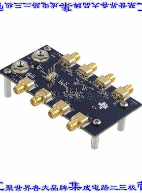 CDCLVD2102EVM 开发板评估板 EVAL MODULE FOR CDCLVD2102