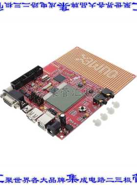 PIC32-MX460 开发板评估板 PIC32MX460F512L EVAL BOARD