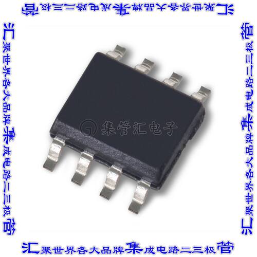 LSK389C SOIC 8L 晶体管 LOW NOISE, MONOLITHIC DUAL, N-CH