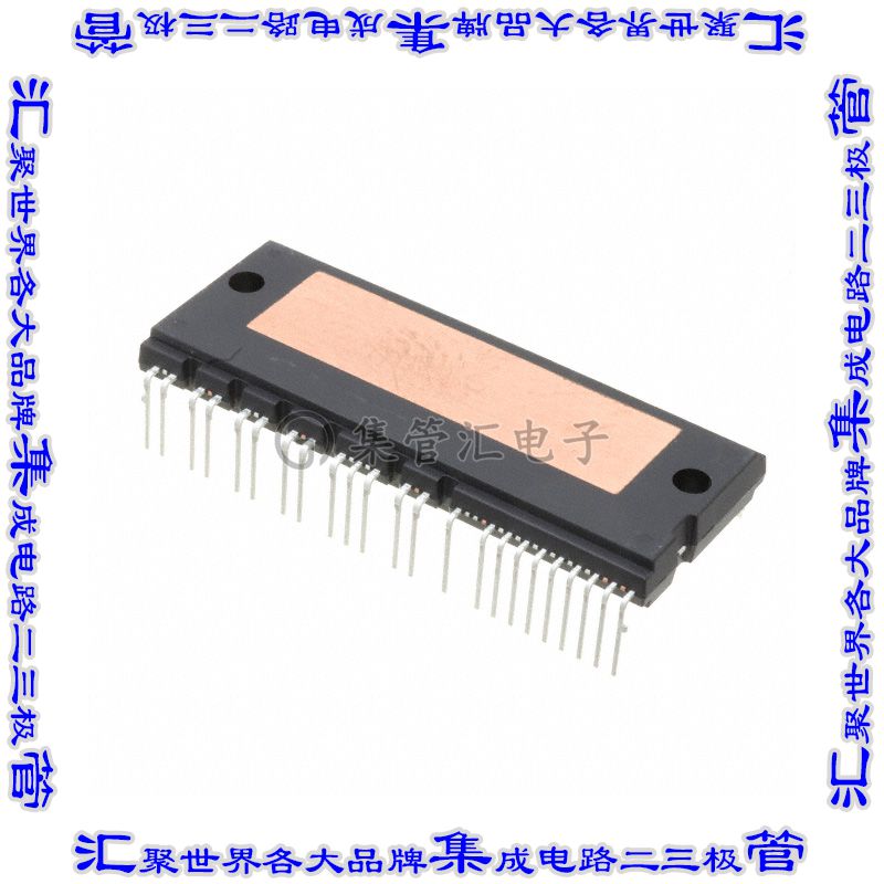 NFAL7565L4B 晶体管 IPM 650V 75A