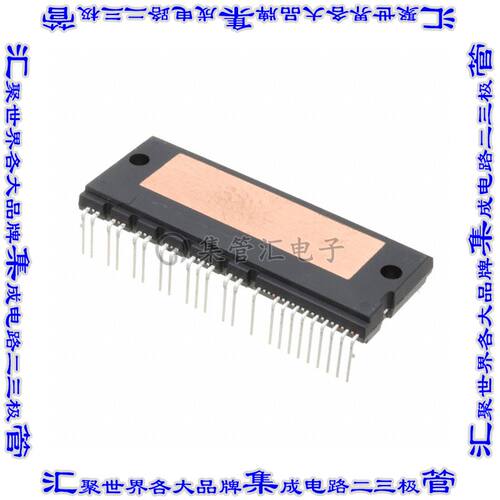 NFAL7565L4B 晶体管 IPM 650V 75A