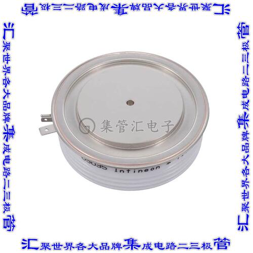 T1900N18TOFVTXPSA1 晶体管 STD THYR/DIODEN DISC BG-T7526K-1