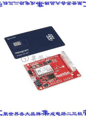 CEL-15087 开发板评估板 LTE CAT M1/NB-IOT SHIELD - SARA-