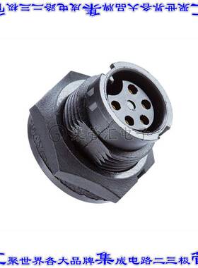 BD-02PMFP-LC7001 连接器接插件CERES, STANDARD SIZE, 5A, 02 PI