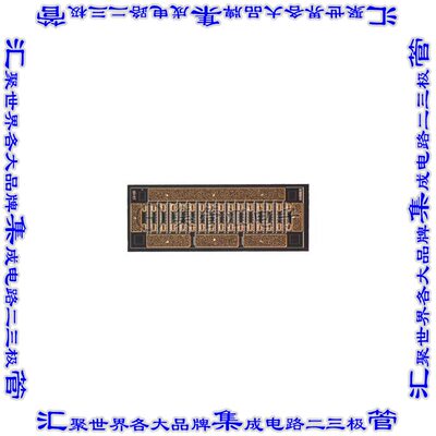 CG2H80045D-GP4 晶体管 RF MOSFET HEMT 28V DIE