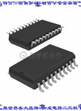 HIP9011ABZ 集成电路芯片IC SENSOR ENGINE KNOCK 20-SOIC