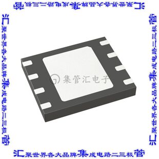 MX25U25645GZ4I00 存储器IC FLASH 256MBIT SPI/QUAD 8WSON芯片