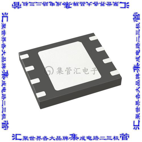 MX25L25645GZ2I-08G 存储器IC FLASH 256MBIT SPI 8WSON芯片集成