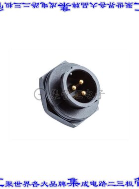 ACD-07RMMS-LC7001 连接器接插件MIDDLE STAMPING PIN