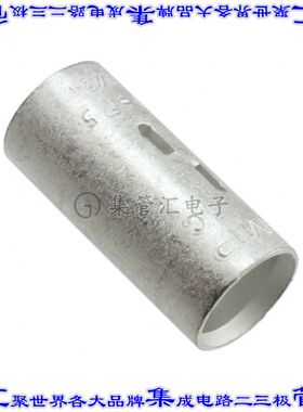 324457 连接器接插件CONN SPLICE 2 AWG CRIMP AMPOWER