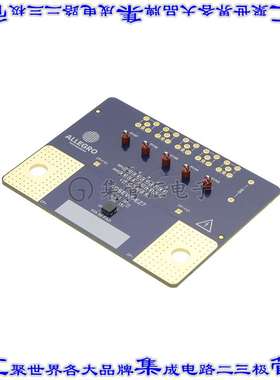 ACSEVB-EZ7-37220-100B5 开发板评估板 EVAL BOARD FOR ACS37220