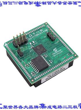 MA990001 开发板评估板 CEC1712H-B1 PIM