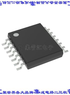 74VCX08MTCX 与门IC GATE 4CH 2-INP 14TSSOP芯片集成电路