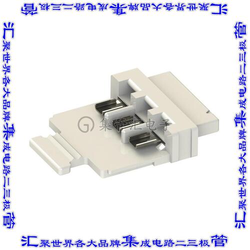 119159003101116 连接器接插件CONN SSL PLUG 3POS 3MM SLDR CUP