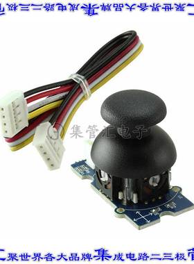 101020028 开发板评估板 GROVE THUMB JOYSTICK