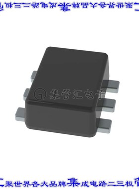 PJX8802_R1_00001 晶体管 MOSFET 2N-CH 20V 0.7A SOT563
