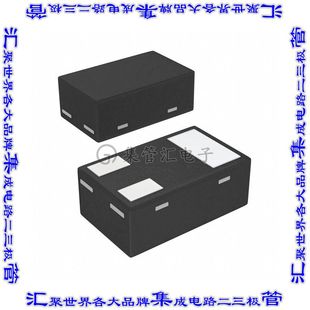RN1112ACT(TPL3) 单双极晶体管 TRANS PREBIAS NPN 50V 0.08A CST