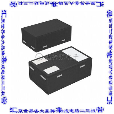 RN1113ACT(TPL3) 单双极晶体管 TRANS PREBIAS NPN 50V 0.08A CST