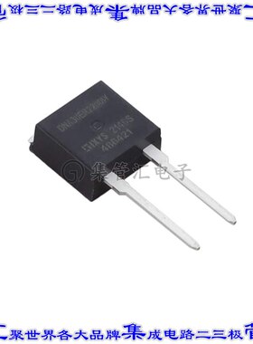 DNA30ER2200IY 二极管 DIODE GEN PURP 2.2KV 30A TO262