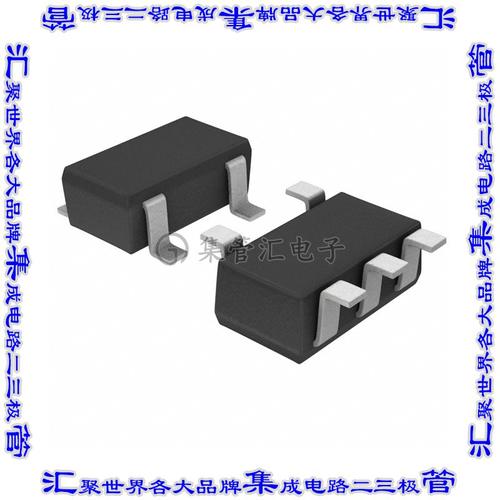 BD4733G-TR 监控器IC SUPERVISOR 1通道 5SSOP电源芯片集成电路