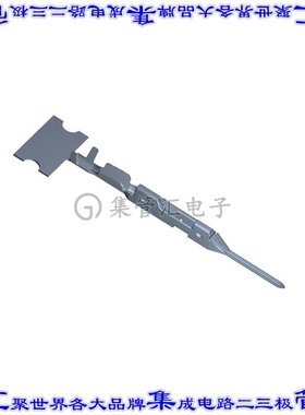 2043714329 连接器接插件CTX50 BLD UNSEALED TERM - LG GRI
