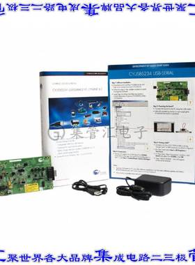 CYUSBS234 开发板评估板 DEVELOPMENT KIT FOR CY7C65211