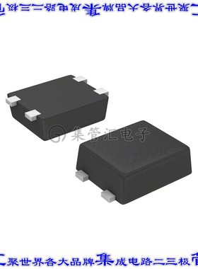 NSVF4020SG4T1G 双极晶体管 RF TRANS NPN 8V 16GHZ SC82FL/MCP