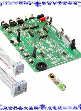 AS3400 EK-ST 开发板评估板 EVAL BOARD FOR AS3400
