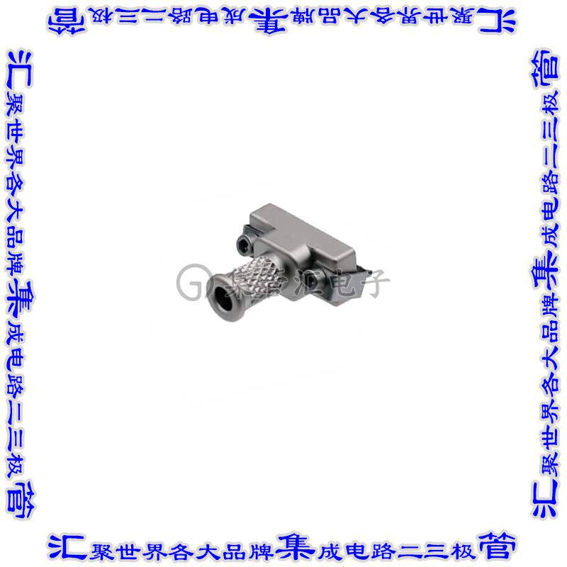 DCBST09AN 连接器接插件BKSHL 9 POS .16