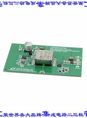 DC1961A 开发板评估板 BOARD EVAL FOR LT8309ES5